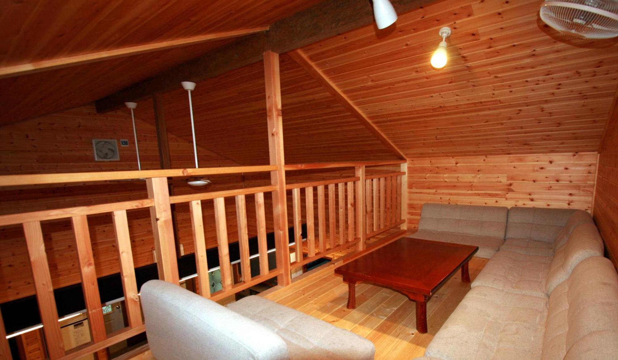 האקובה Log Cottage Epoch מראה חיצוני תמונה